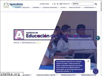 iea.edu.mx