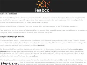 ieabcc.nl