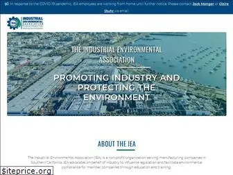 ieaca.org