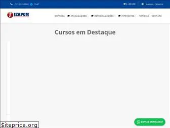 ieapom.com.br