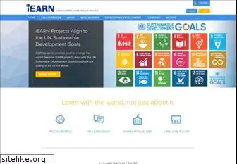 iearn.org