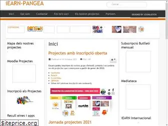 iearn.pangea.org