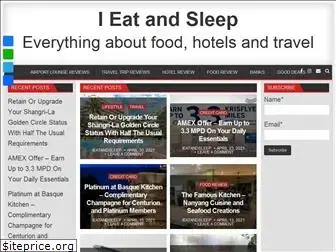 ieatandsleep.com