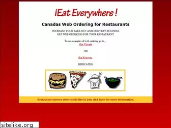 ieateverywhere.ca