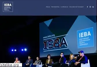 ieba.org