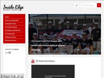 iebaseball.com