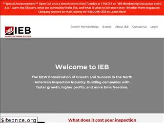 iebcoaching.com