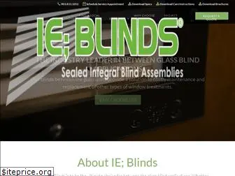 ieblinds.com