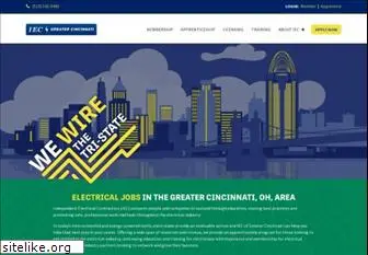 iec-cincy.com