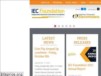 iec-foundation.org