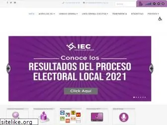 iec.org.mx