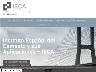 ieca.es