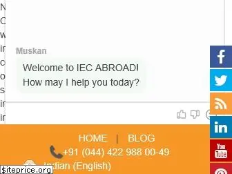 iecabroad.in