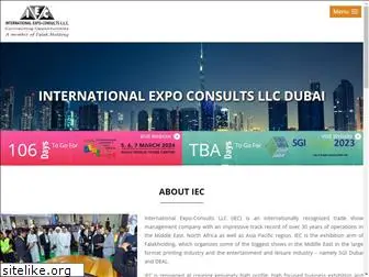 iecdubai.com