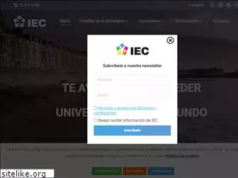 iecformacion.com