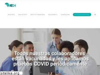 iech.com.mx