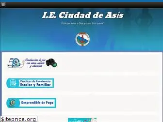 ieciudaddeasis.edu.co