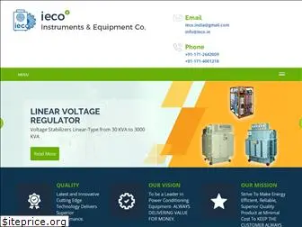 ieco.in