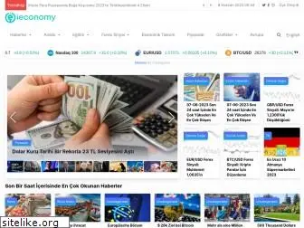 ieconomy.io