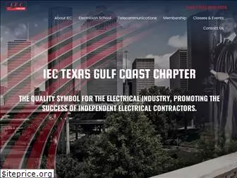 iectxgulfcoast.org