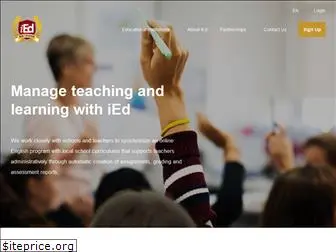 iedacademy.com