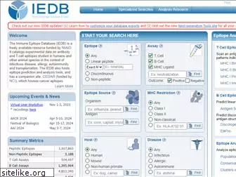 iedb.org