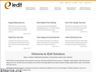 ieditsolutions.com