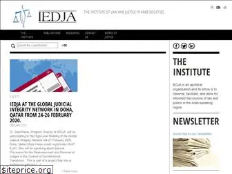 iedja.org