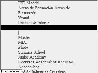 iedmadrid.com