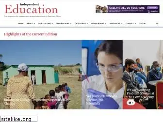 ieducation.co.za