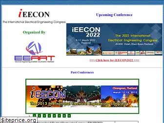 ieecon.org