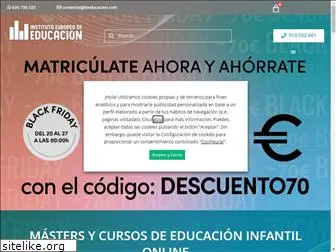 ieeducacion.com