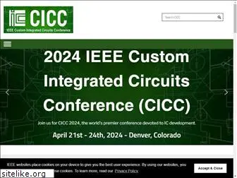 ieee-cicc.org