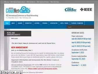 ieee-cloudnet.org