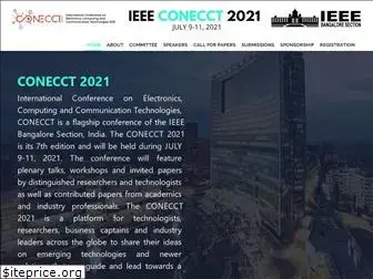 ieee-conecct.org