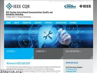 ieee-cqr.org