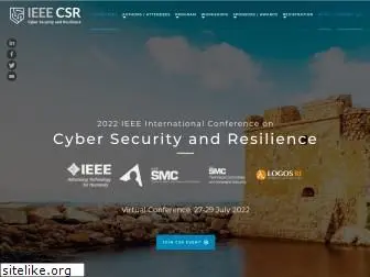 ieee-csr.org