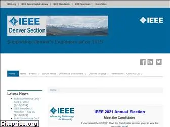 ieee-denver.org