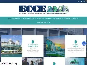 ieee-ecce.org