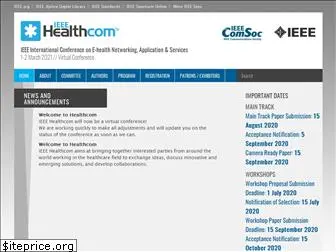 ieee-healthcom.org