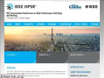 ieee-hpsr.org