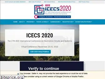 ieee-icecs.org