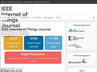 ieee-iotj.org