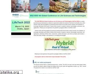 ieee-lifetech.org