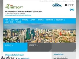 ieee-netsoft.org