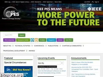 ieee-pes.org