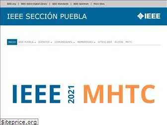 ieee-puebla.org