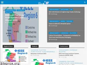 ieee-region6.org