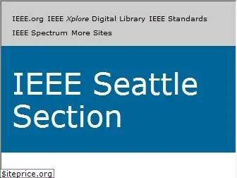 ieee-seattle.org