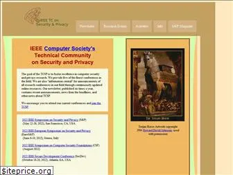 ieee-security.org